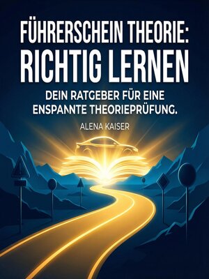 cover image of Führerschein Theorie